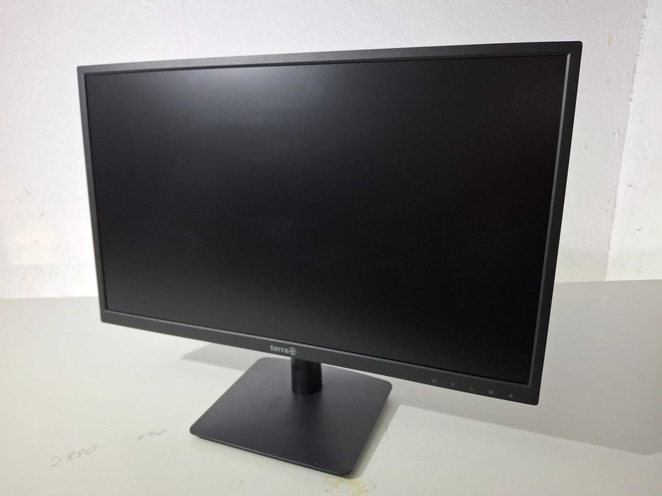 TERRA LCD/LED 2311W – monitor 23” Full HD 1920×1080