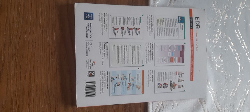 Edukacja dla bezpieczeństwa