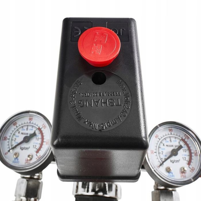 Wyłącznik Ciśnieniowy Kompresora Presostat