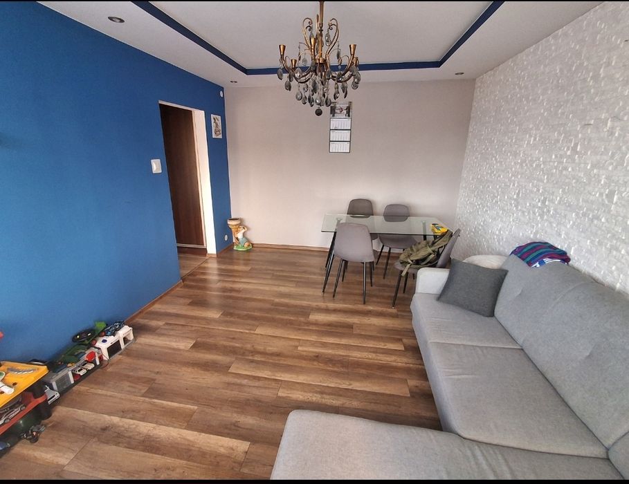 Mieszkanie centrum 2 pokoje stan bdb.