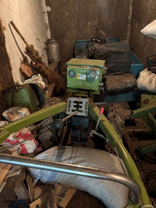 Продам мотоблок Кентавр