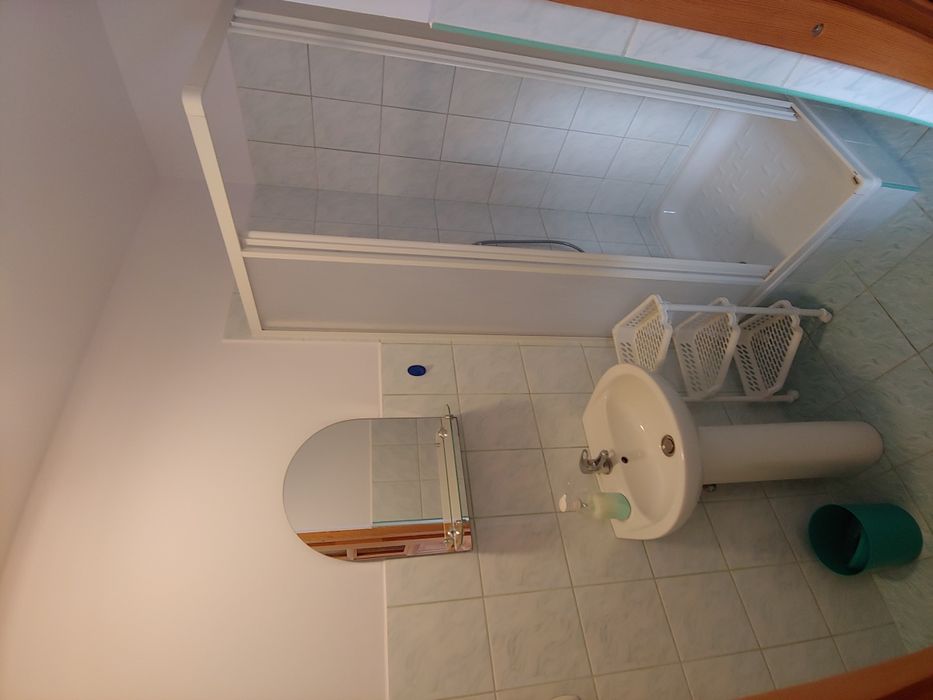 Pokoje nad samym jeziorem Węgorzyno, Sulęczyno