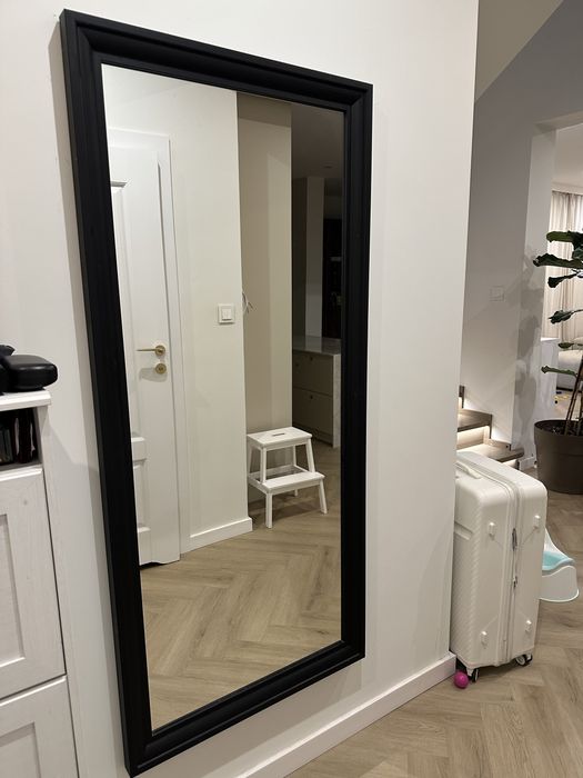 Lustro TOFTBYN ikea