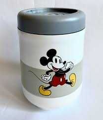 TUPPERWARE Pojemnik Termiczny - Termos 235 ml