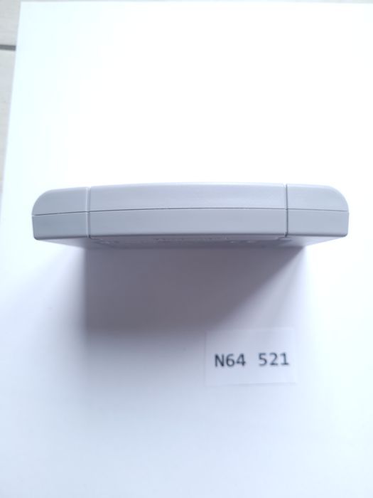 Body Harvest Nintendo 64 (N64)
