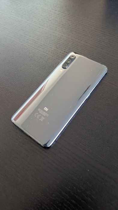 Xiaomi Mi9 64GB - totalmente funcional