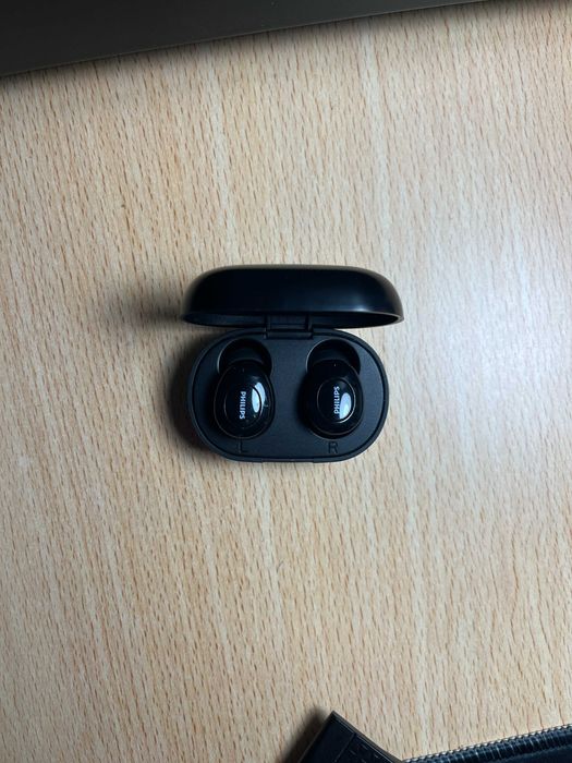 Philips Headphones 2000 Series TAT22005