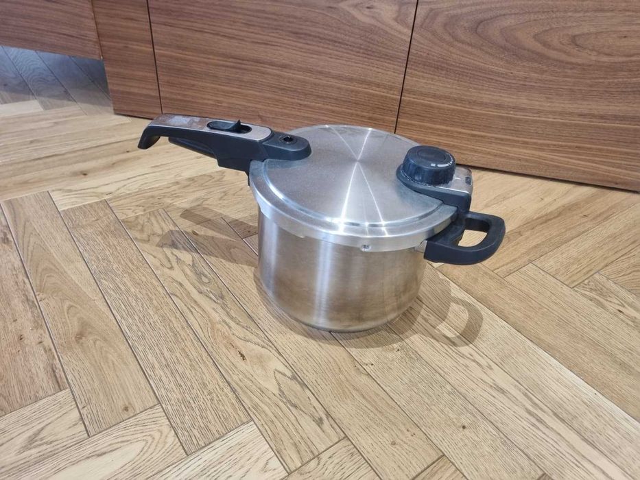 Szybkowar 6L Ikea