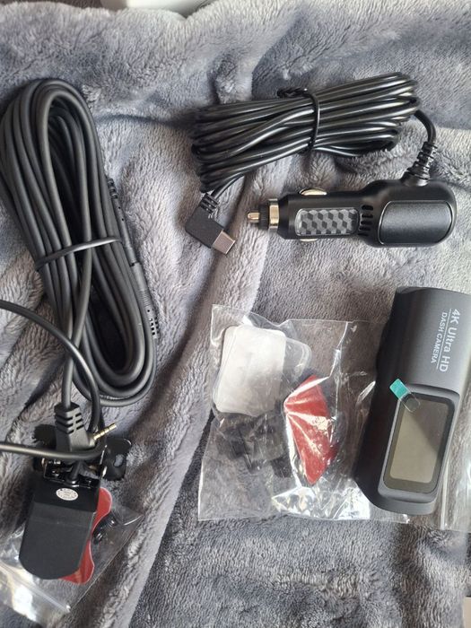 Відеореєстратор discovery dash cam