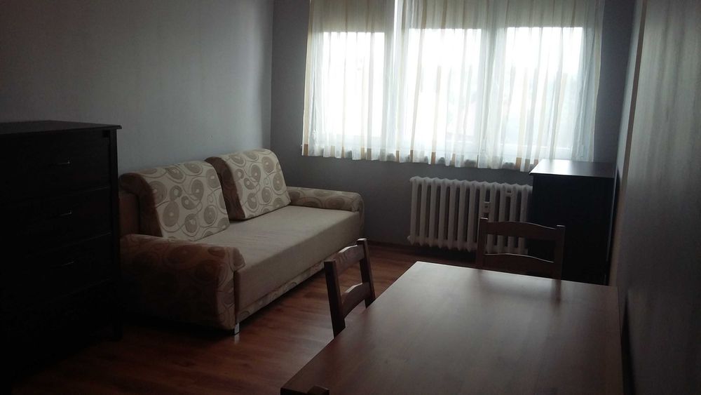Do Wynajęcia Kawalerka w Strzelinie Wyposażona i Umeblowana