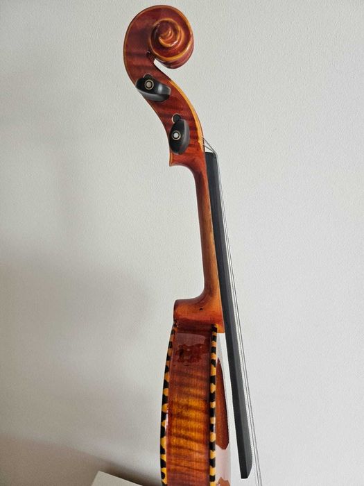 4\4  Violino    Novo
