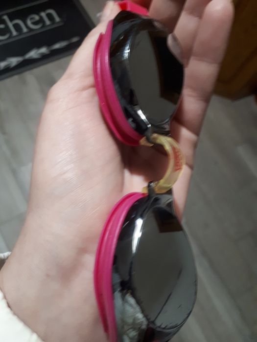 Очки для плаванья Zoggs