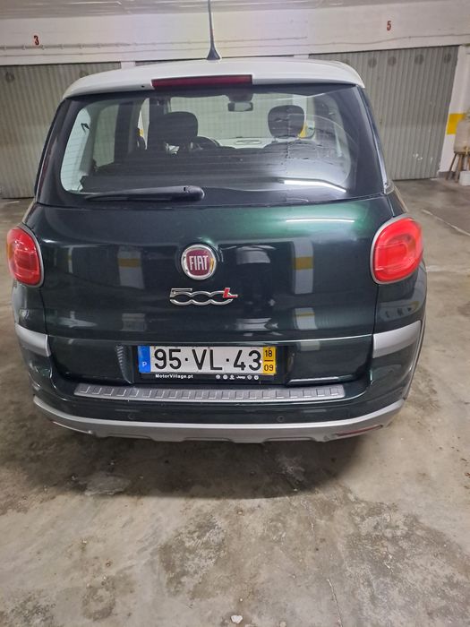 Venda de viatura