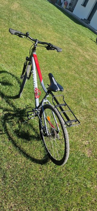 Rower trekkingowy 28"