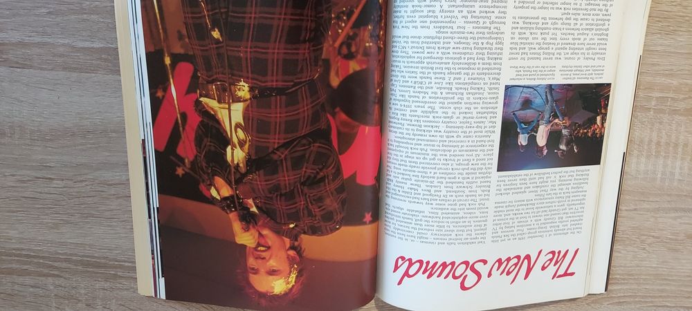 Encyklopedia of ROCK