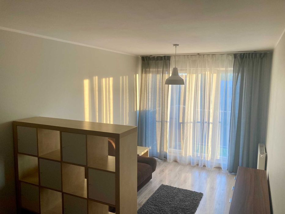 Mieszkanie – Wrocław, Dzielnica Czterech Wyznań, Stare Miasto - Widok 3