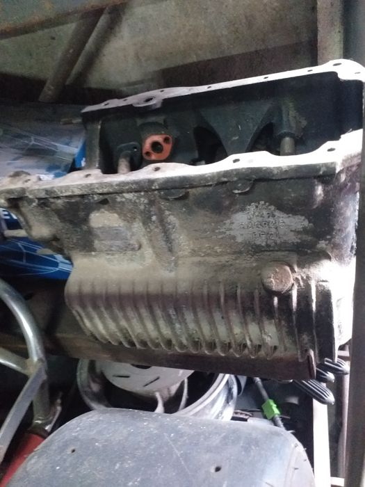 Caixa de pancada mini