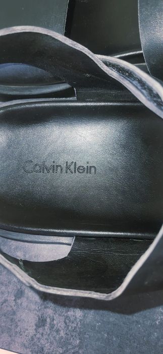 Мужские босоножки (сандали) Calvin Klein