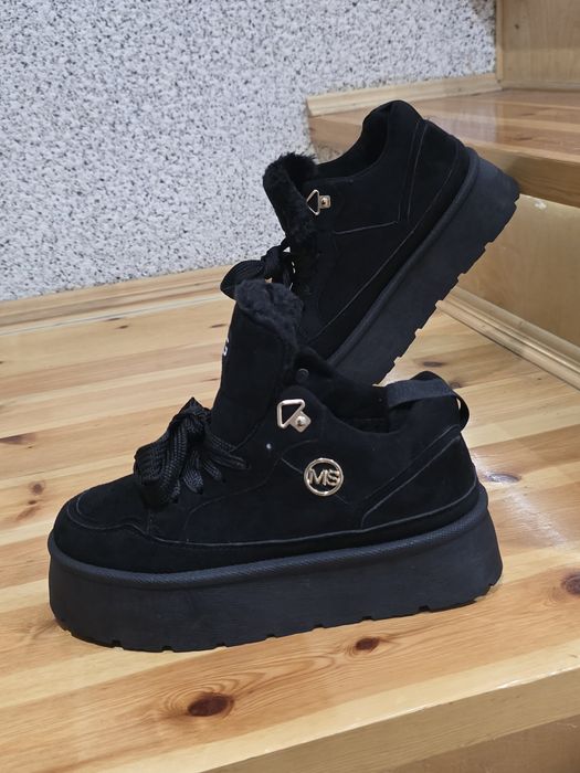 Ocieplane nowe hit! Ugg