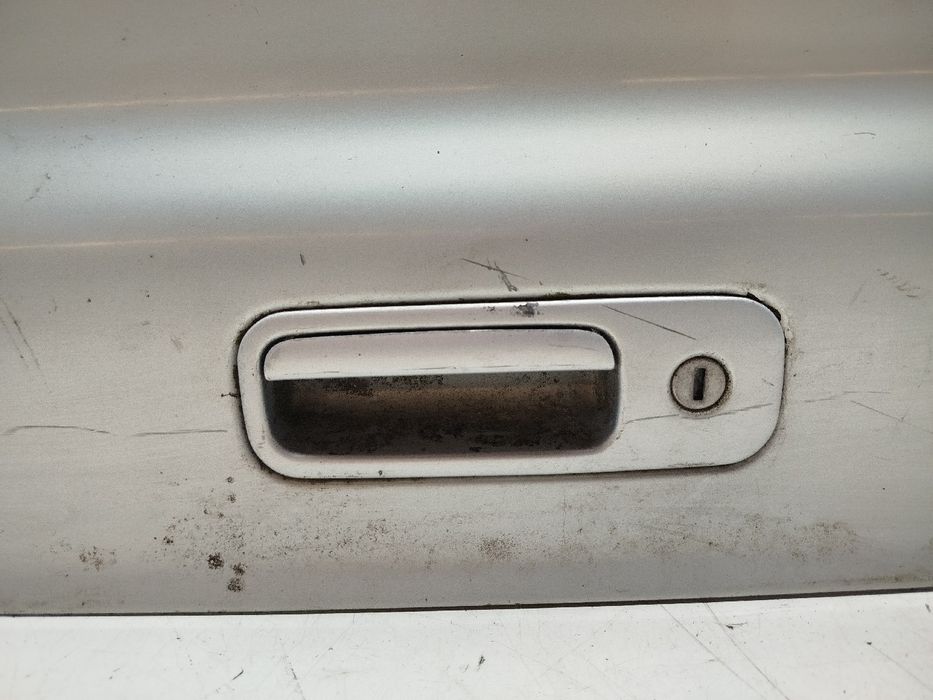 Porta de mala - SEAT Alhambra (7V8, 7V9) | 96 - 10