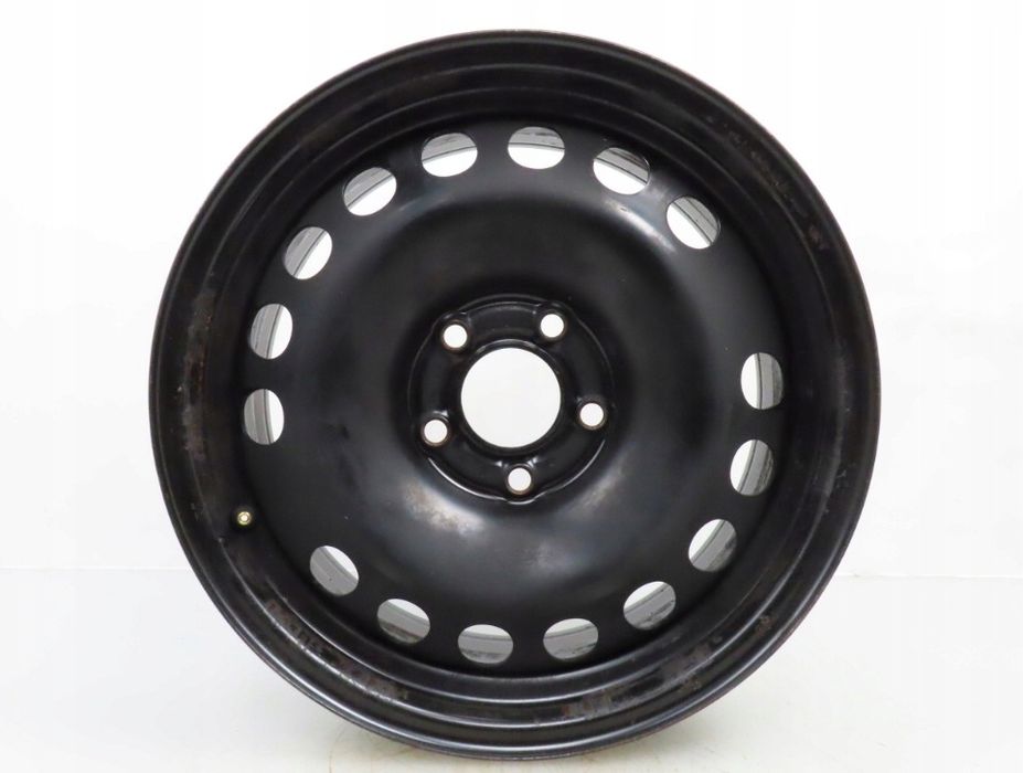 felga stalowa opel oe astra h vectra c zafira a 6.5 x 16 5x110 et 37