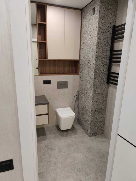 Продаж 1к квартири з ремонтом ЖК ПАРКОВА АЛЕЯ