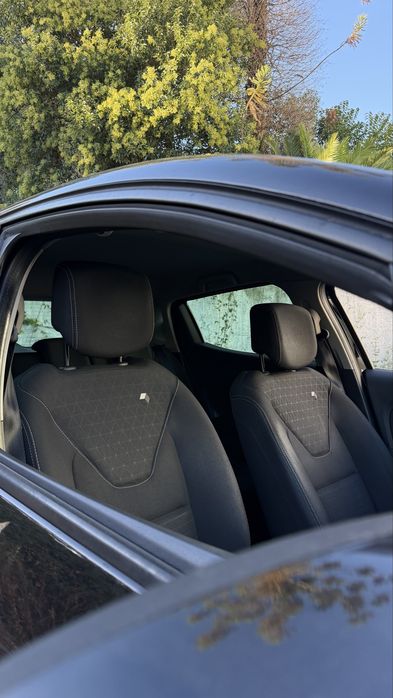 Renault Clio 1.5 dci