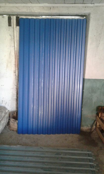 металопрофиль/металопрофіль