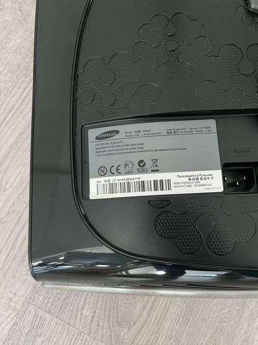 Televisor Samsung HD