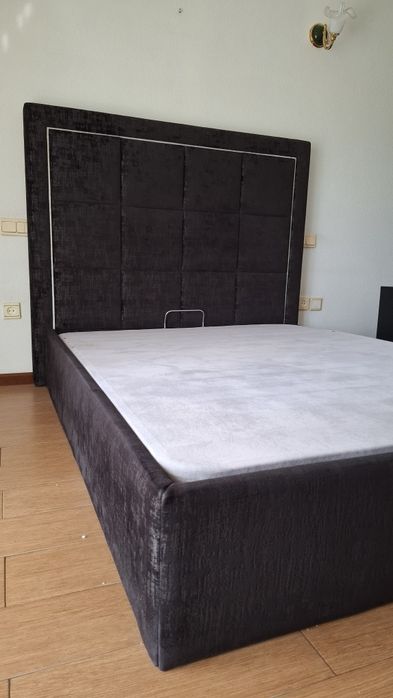 Cama Casal 190× 140