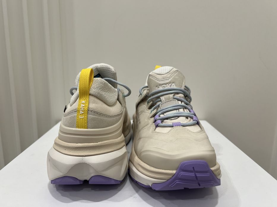 Кросівки Hoka Kaha 3 GTX