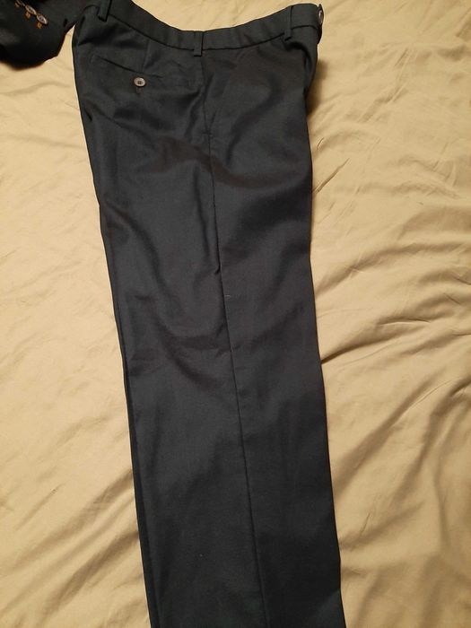 Garnitur męski 176 cm