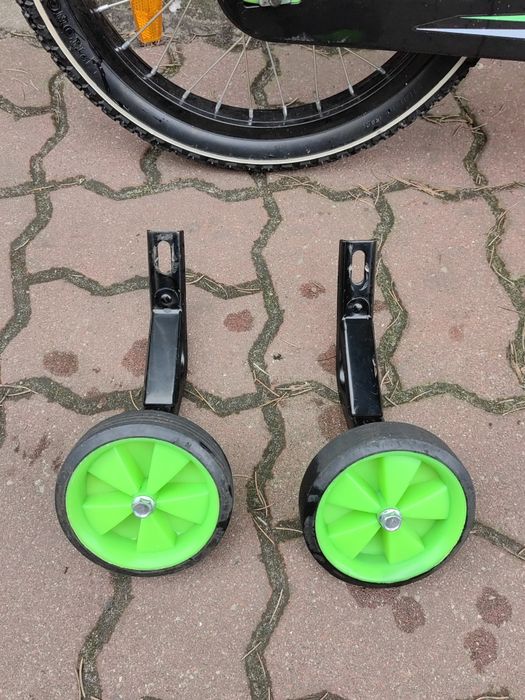 Rower BMX Mexller 16 cali