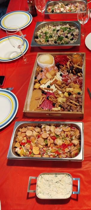 Jantares de grupo ou empresas, batizados, festas ou casamentos ...