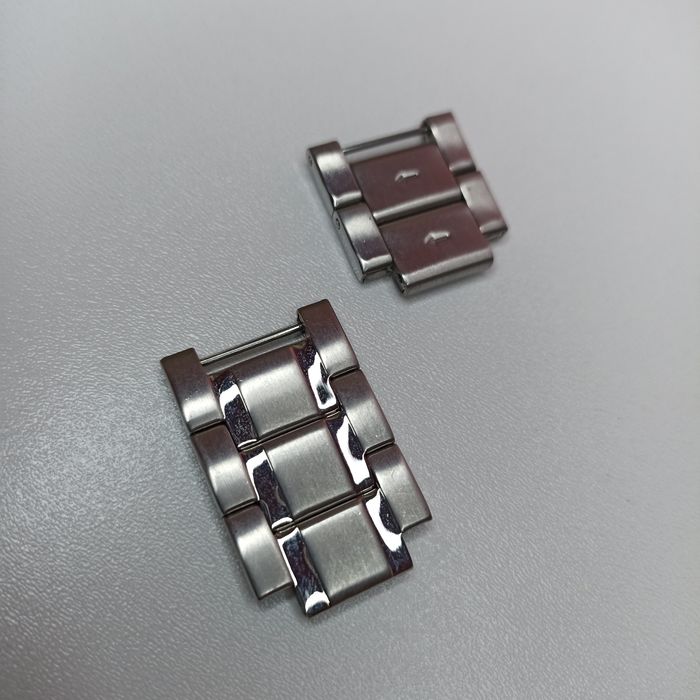 Додаткова ланка до браслету Casio•Orient дополнительное звено