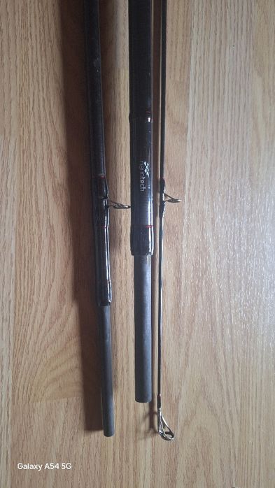 Vendo Cana Vega Potenza Shore Game 450 por estrear
