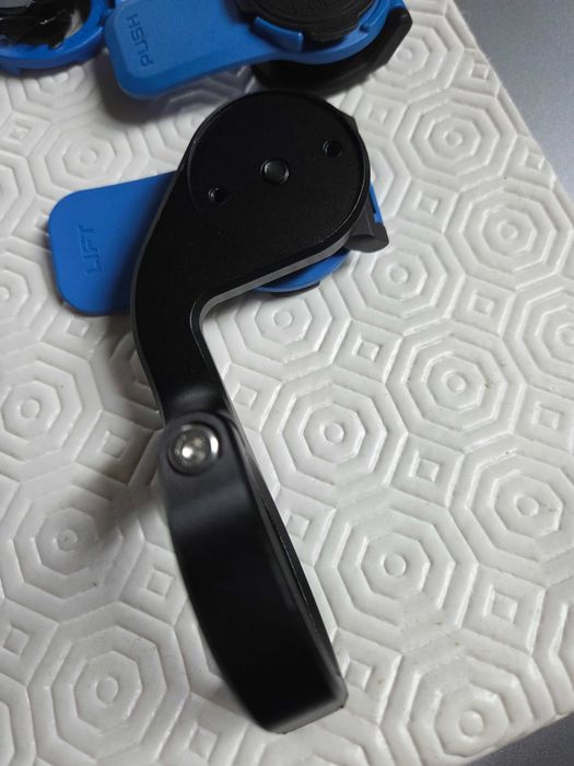 Suportes Telemovel Quadlock