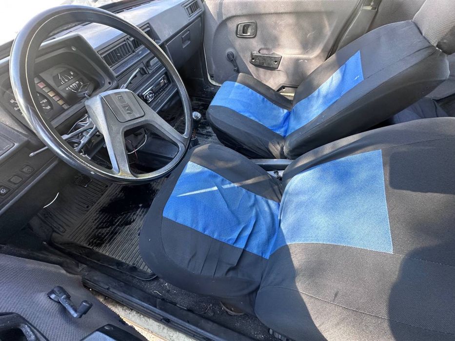 Продам ЗАЗ Дана в хорошем состоянии