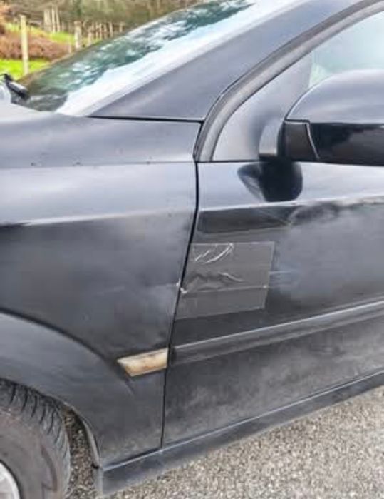 Opel Vectra C 2.2 GTS (2003) – Vendido inteiro ou às Peças