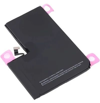 Bateria iphone 13 Pro Max nova