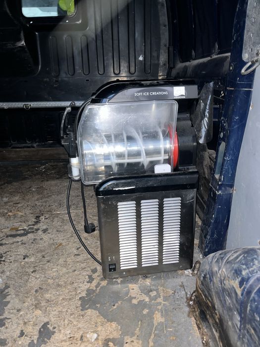 Granitor SPM GT TOUCH 2