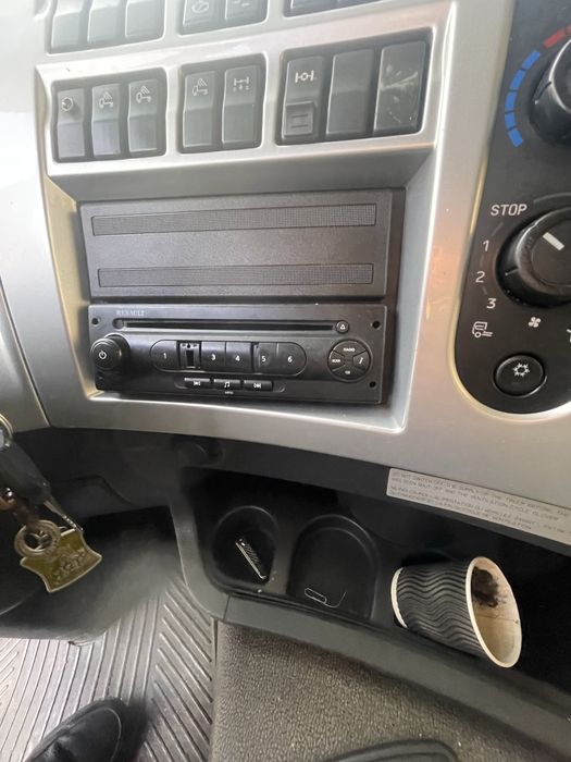 Авто RENAULT Premium