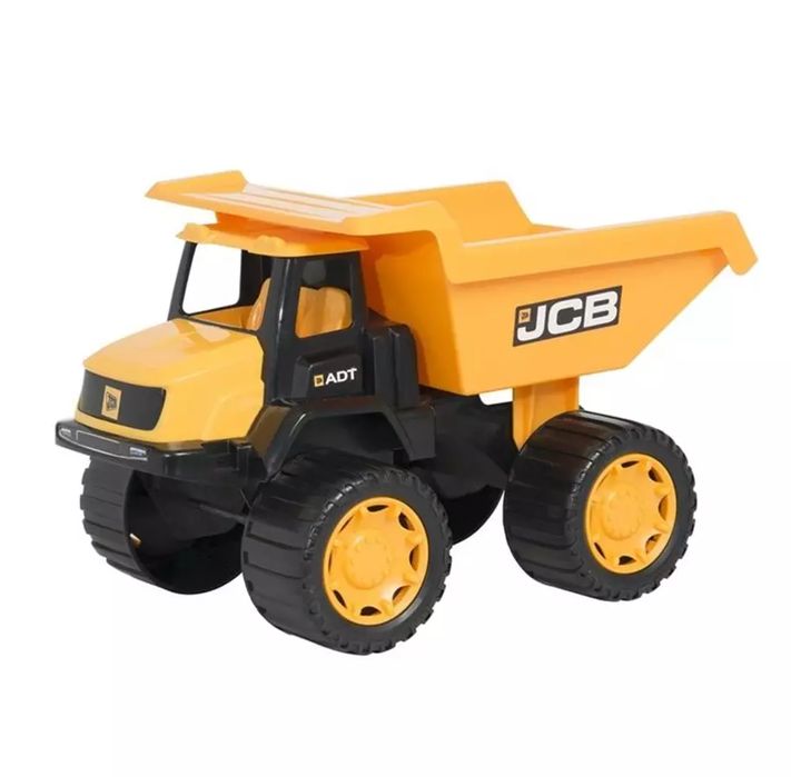 TeamsterZ JCB. Wywrotka. HTI. Nowy Produkt