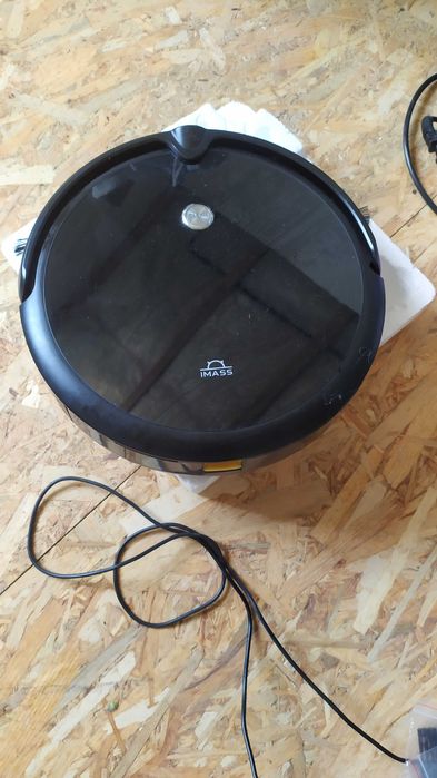 На запчастини робот-пилосос imass A3S