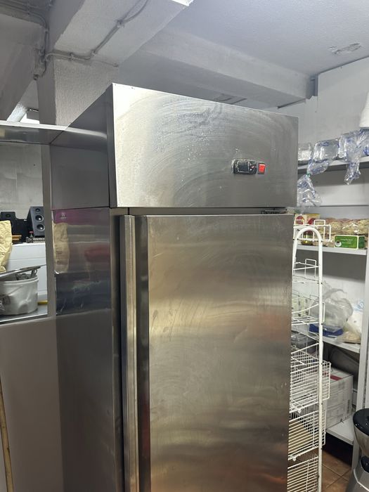 Chiller fridge on sale for resturent