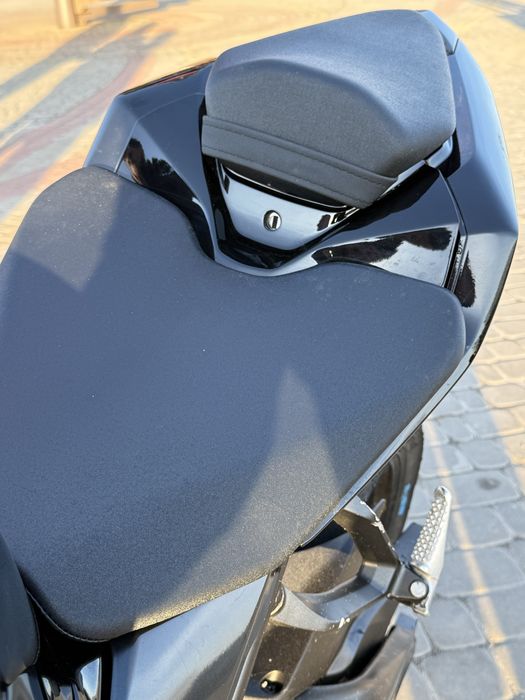 Honda CBR 1000RR-R fireblade SP