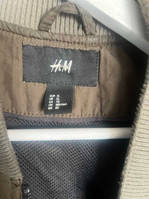 Conjunto Bombers Homem