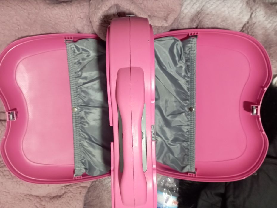 Vendo Mala de viagem