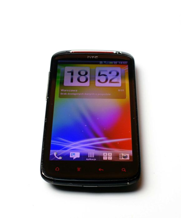 HTC Sensation XE Bez Simlocka 100% OK