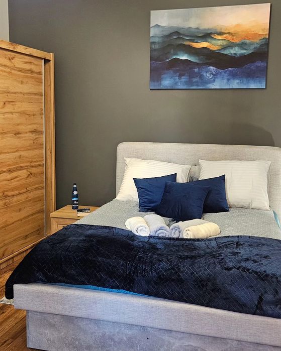 Duże Mieszkanie apartament na wynajem Przemyśl